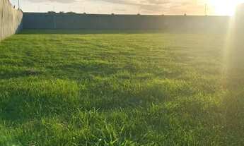 Imagem: Terreno à venda no Condomínio Lagos de