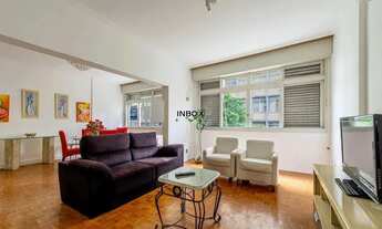 Imagem 2: Apartamento com 140m² e 3 Dormitórios no Coração do Bairro