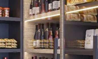 Imagem 5: APARTAMENTOS A VENDA - EASY SERRARIA - LANÇAMENTO