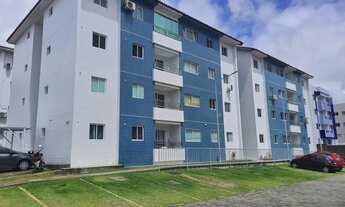 Imagem: Apto 02 qts com área de lazer em Gramame