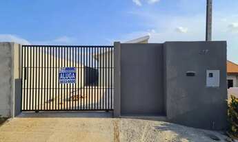 Imagem: Casa Residencial com 2 quartos para alugar