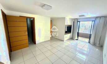 Imagem 2: Apartamento à venda no Tirol, Natal