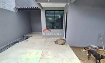 Imagem 4: Casa em Rua 13 - Morada Nobre - Valparaíso de Goiás/GO