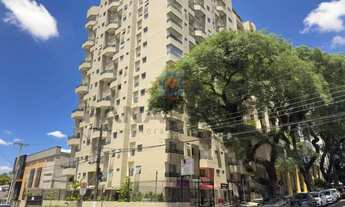 Imagem 6: Apartamento para Venda em Curitiba, Portão, 1 dormitório, 1 banheiro, 1 vaga