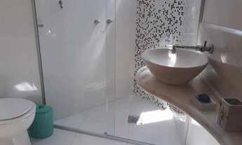 Imagem 7: Campo Grande - Casa Padrão - Jardim Paradiso