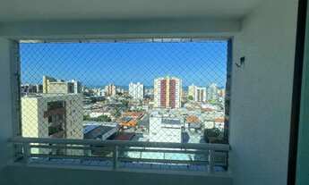 Imagem 2: APARTAMENTO 3Q PARA VENDA ,EM MANAÍRA ,JOÃO PESSOA-PB