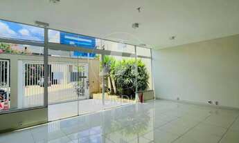 Imagem 6: Salão/Galpão (salão - térreo