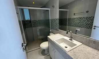 Imagem 10: Apartamento à Venda na Pituba Vista Mar, Andar Alto e 2 Vagas