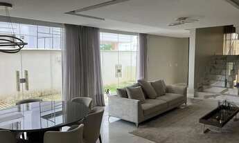 Imagem 6: SN Casa em condomínio com 4 dormitórios