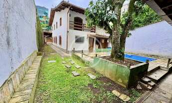 Imagem 6: Casa com 8 quartos, para venda ou locação, 400m², Varzea, Teresópolis/RJ codigo: 125349