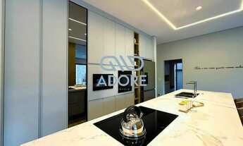 Imagem 8: Casa à venda no Condomínio Portal dos Bandeirantes - Salto/SP