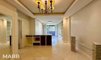 Imagem 4: Apartamento à venda, 127 m² por R$ 1.750.000,00 - Centro - Florianópolis/SC