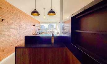 Imagem 6: 2 Dorm (1 Suíte), 67m², 2 Banheiros Petrópolis