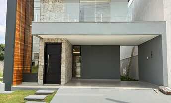 Imagem 4: Casa com 4 suítes e piscina