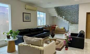 Imagem 2: Casa para Venda em Brasília, Setor Habitacional Jardim Botânico, 5 dormitórios, 5 suítes