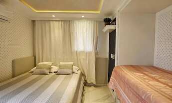 Imagem 7: Apartamento à Mandara Lanai, com 03 quartos - 129 m² por R$ 2.100.000,00