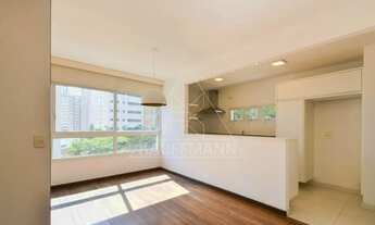 Imagem 3: Duplex para Venda e Locação no Jardim Paulista - 3 Suítes - 3 Vagas - 150m² de Área Útil