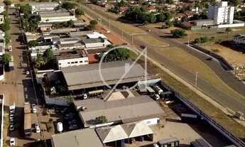 Imagem: ALUGA-SE GALPÃO COMERCIAL NA 912 SUL POR