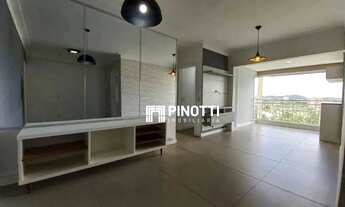 Imagem 4: Apartamento para alugar, 69 m² por R$ 3.761,00/mês - Centro - São Bernardo do Campo/SP