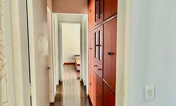 Imagem 7: Apartamento no Edifício Porto Mayor setor Oeste