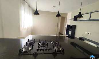 Imagem 5: Apartamento 65 m² com varanda gourmet 2 quartos, suíte, Santo Agostinho, BH