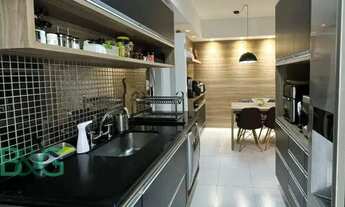 Imagem 5: Apartamento com 3 dormitórios à venda, 112 m² por R$ 1.230.000 - Bela Vista - São Paulo/SP