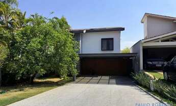 Imagem 2: CASA EM CONDOMÍNIO - ALPHAVILLE 11 - SP