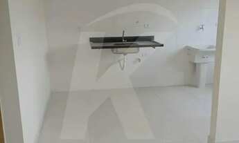 Imagem: Apartamento 02 quartos e 01 vaga na Vila