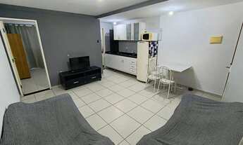 Imagem 3: Apartamento mobiliado - Porto de Galinhas - Oportunidade!!