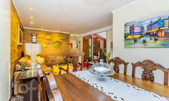 Imagem 3: Apartamento à venda em Chácara das Pedras com 157 m², 3 quartos, 1 suíte, 2 vagas