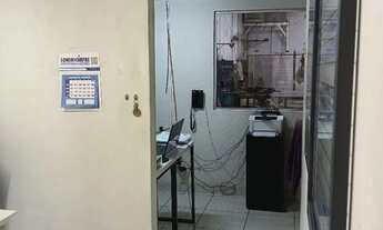 Imagem 6: Barracão próximo ao Boulevard