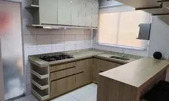 Imagem 5: Apartamento à venda no bairro Vila Rosa em Goiânia/GO