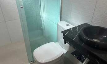 Imagem 6: Casa QSC 10 Casa com 3 dormitórios