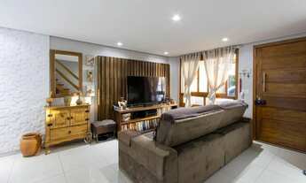 Imagem 6: Casa de condomínio, 3 quartos, 1 suíte, piscina e 2 vagas de garagem