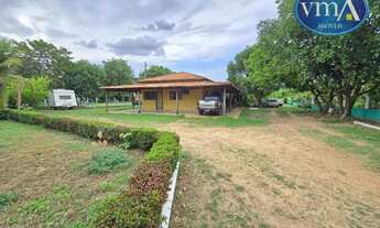 Imagem 3: Vendo chácara 2.000 m², Residencial Nova Esperança, Distrito de Nova Esperança (Pequizeiro