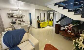 Imagem 6: Casa Duplex 4 Suítes + Home Office Condomínio Portal das Gaivotas