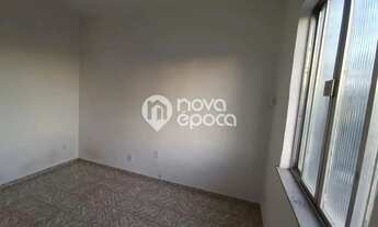 Imagem 7: Del Castilho Apartamento com 3 dormitórios