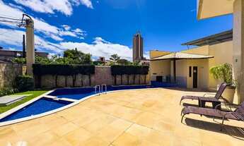 Imagem 6: Apartamento Disponível Para Locação em Ponta Negra - Pacote de Locação R$2.700,0