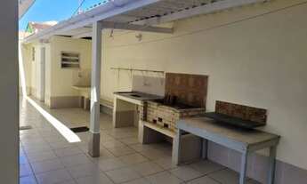 Imagem 5: CASA NO CAIÇARA COM 3 QUARTOS E EDICULA