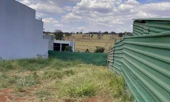 Imagem: Terreno Terras Alpha Uberlândia