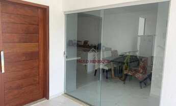 Imagem 5: Casa em Condomínio Fechado na Cidade de Paripueira/AL - 150m²