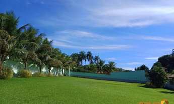 Imagem 3: Lote a venda no condomínio Parque dos Cisnes, Gyn