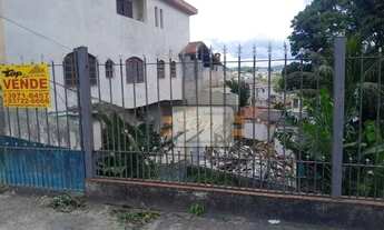 Imagem: Terreno à venda, 250 m² por R$ 430.000,00