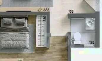 Imagem 2: Apartamento com 3 dormitórios à venda, 120 m² por R$ 2.310.000,00 - Água Verde - Curitiba