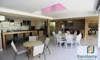 Imagem 4: Casa com 5 dormitórios para alugar, 900 m² por R$ 57.911,80/mês - Alphaville - Barueri/SP