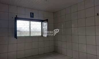 Imagem 4: Casa com 3 dormitórios, 80 m² - venda por R$ 300.000,00 ou aluguel por R$ 1.800,00/mês - C