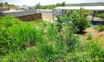 Imagem 2: Lote a Venda 400m² Condominio California - Riacho Fundo I - Brasília - DF