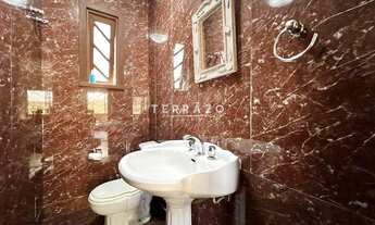 Imagem 5: Casa para aluguel, 8 quartos, 2 suítes, 10 vagas, Várzea - Teresópolis/RJ