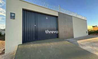 Imagem: Excelente Casa para Venda No Bairro Conviver