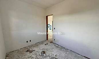 Imagem 4: Apartamento 2 quartos 1 vaga de garagem no bairro novo Letícia